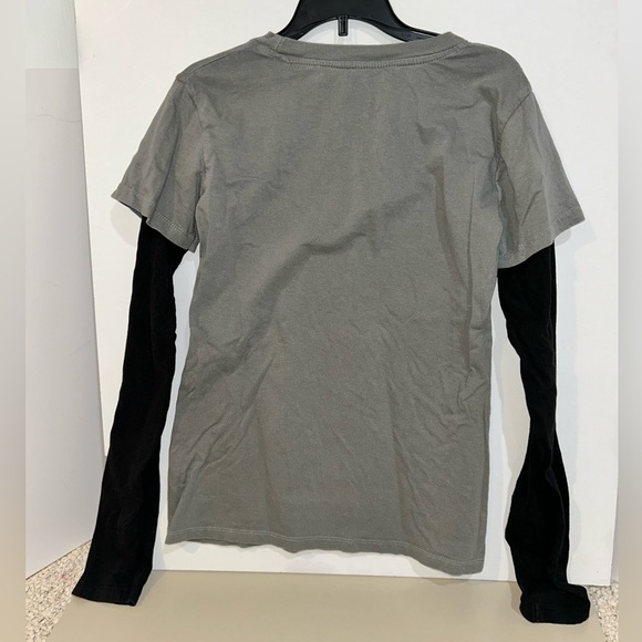 Betty Boop long sleeve top size L vintage - Picture 2 of 3